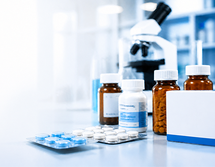 Understanding Pharma Medicines: Your Guide to Safe and Effective Treatment