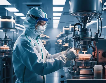 Top 10 Most Demanded Medicines & Product Segments in 2025