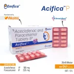 Acifica P