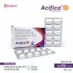 Acifica R Caps