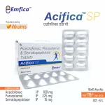 Acifica SP Tab