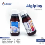 Algiplay Susp