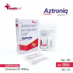 Aztroniq
