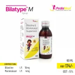 Bilatype M