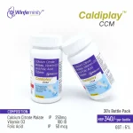 Caldiplay CCM