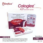 Caloglee K27 Softgel