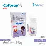 Cefprep O