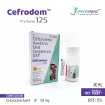 Cefrodom 125