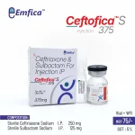 Ceftofica?? S 375