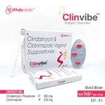 Clinvibe Softgel