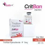 Critban Injection
