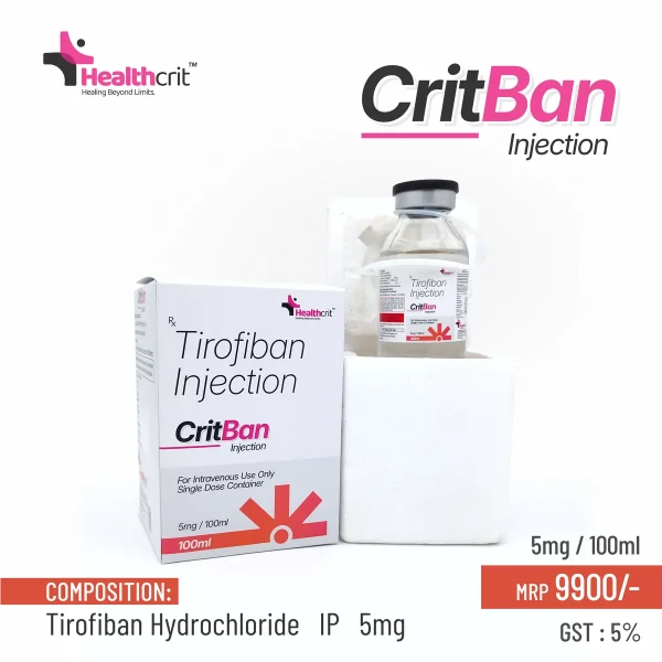Critban Injection