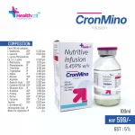 Cronmino  100ml