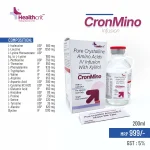 Cronmino 200ml
