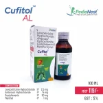 Cufitol AL