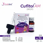 Cufitol? AM Drop