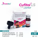 Cufitol LS Junior Drop