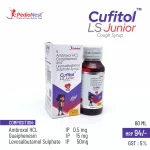 Cufitol LS Junior