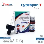 Cyproyan T