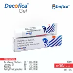 Decofica Gel