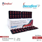 Decofica P