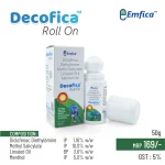 Decofica Roll On