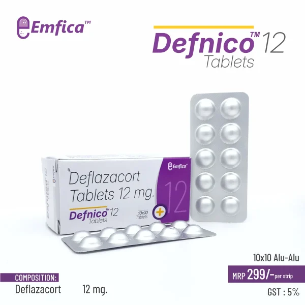 Defnico 12