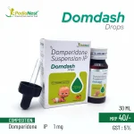 Domdash Drop