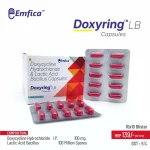 Doxyring LB