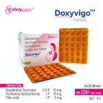 Doxyvigo Tab