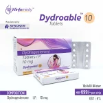 Dydroable 10