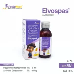 Elvospas