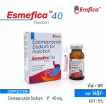 Esmefica 40