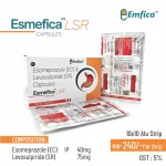 Esmefica LSR
