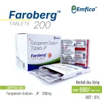 Faroberg 200