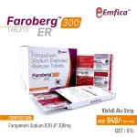 Faroberg 300 ER