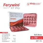Ferywiro XT Pro