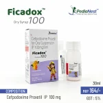 Ficadox 100