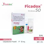 Ficadox 50