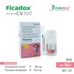 Ficadox CV 100