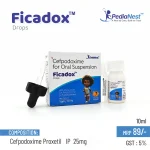 Ficadox Drop