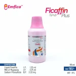 Ficaffin Plus Syrup