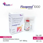 Ficapred 1000