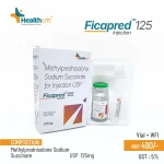 Ficapred 125