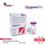 Ficapred 40