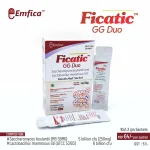 Ficatic GG Duo Sachet