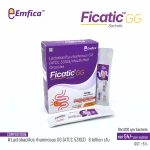 Ficatic GG