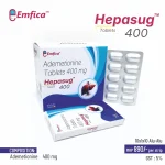 Hepasug 400