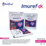 Imuref OK Sachet