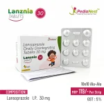 Lanznia 30